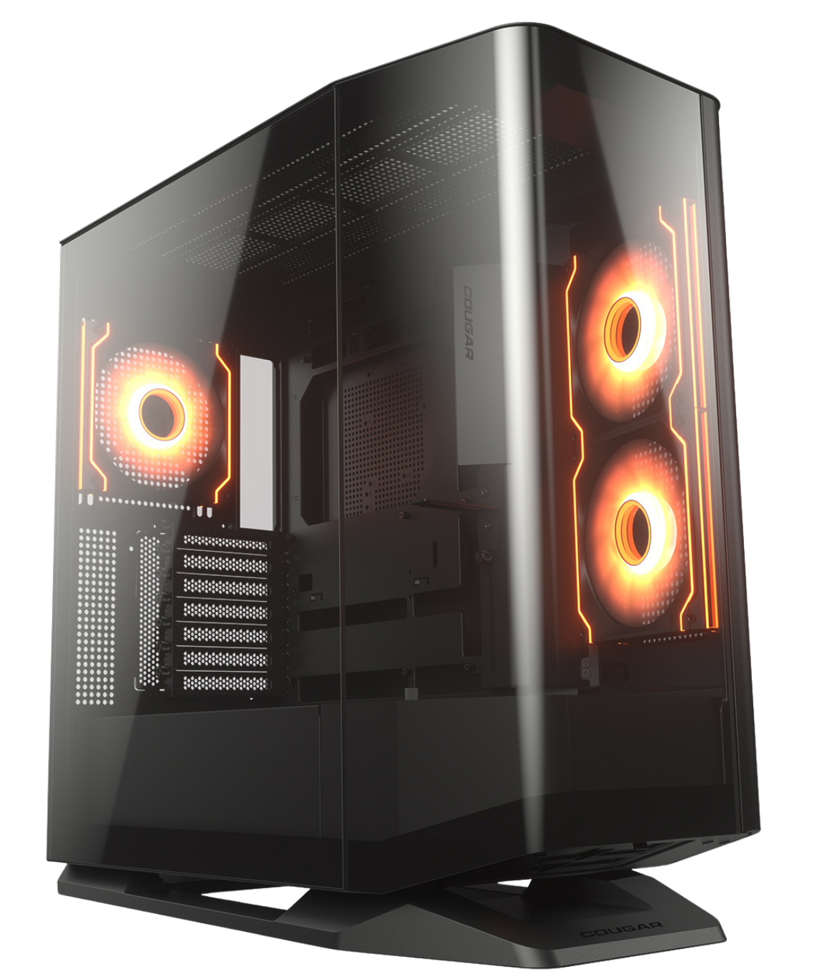 FV270 RGB Negro