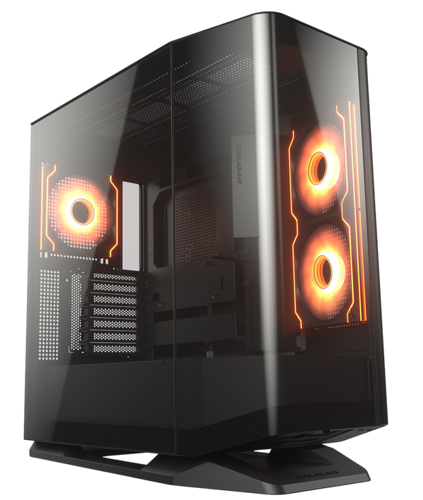 FV270 RGB Negro