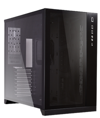 O11 Dynamic EVO Negro