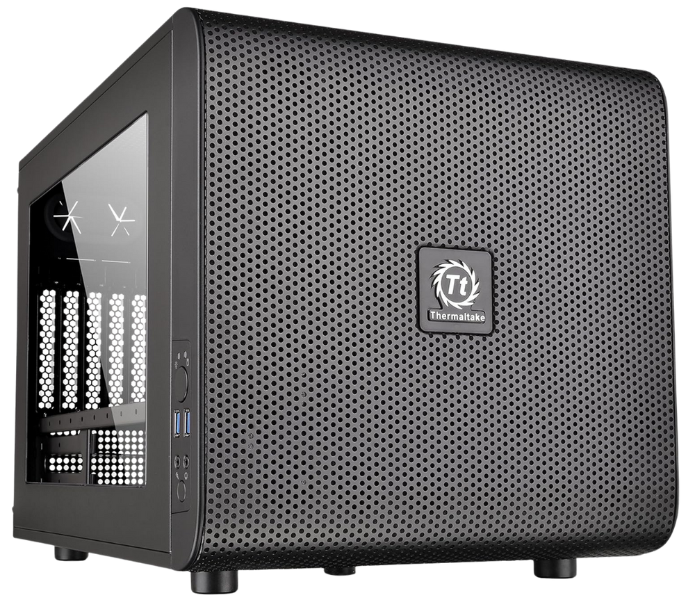 Core V21 Negro
