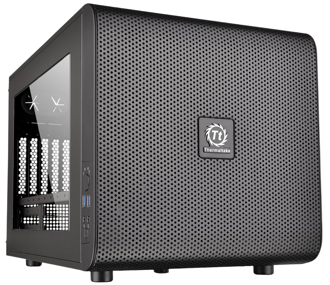 Core V21 Negro