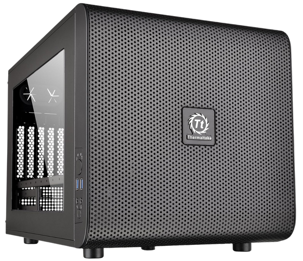 Core V21 Negro