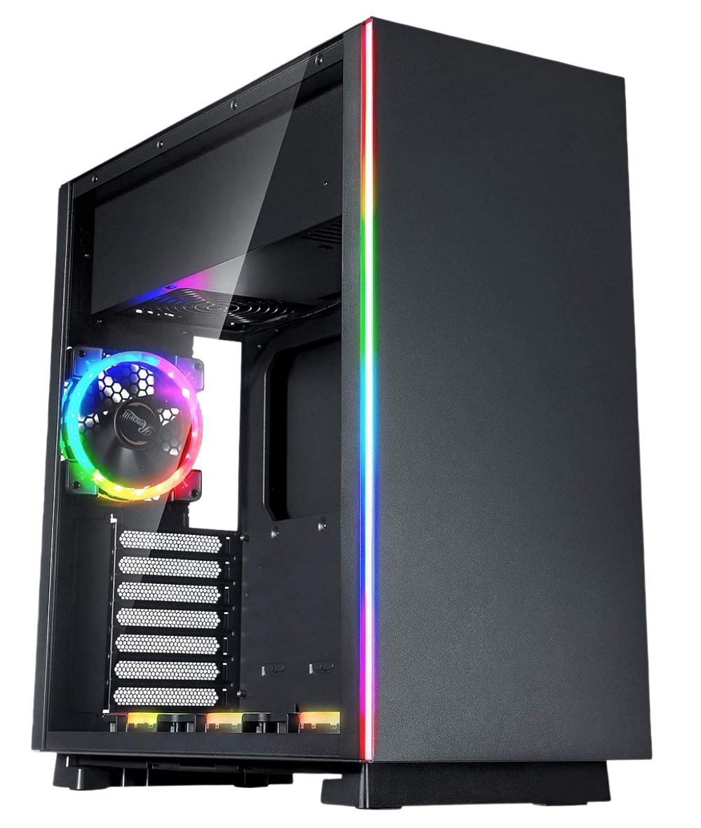 PRISM S500 Negro