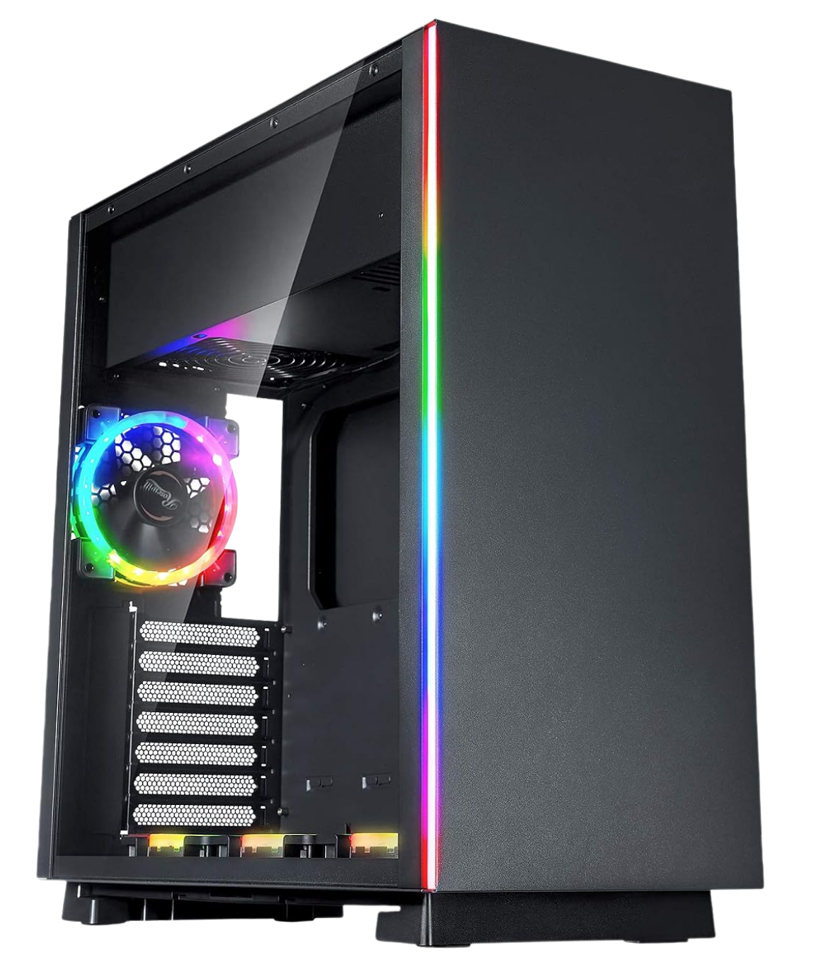 PRISM S500 Negro