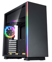 PRISM S500 Negro