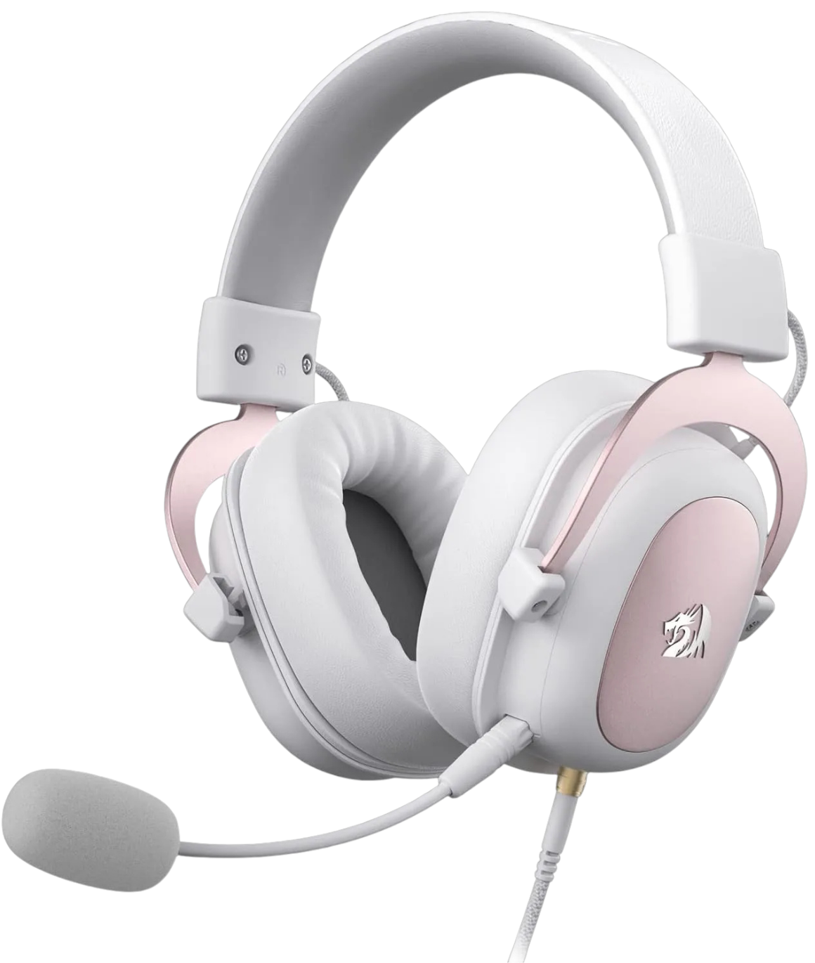 Zeus 2 H510W Blanco