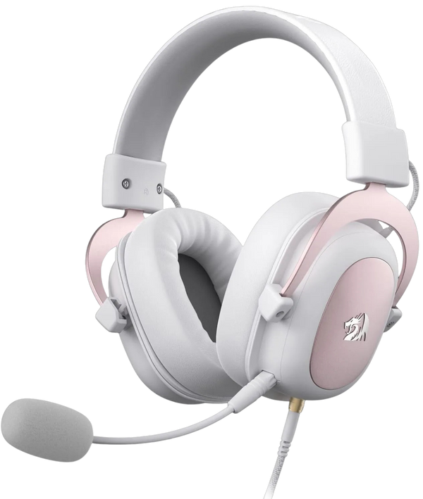 Zeus 2 H510W Blanco