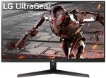 UltraGear 27GS60QC 27" 2K 180Hz