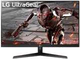 MONITOR LG ULTRAGEAR 27" 27GS60QC 2560*1440 180HZ 1 ms vista 1