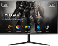 G2465F 24" FHD 165Hz