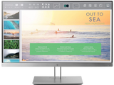 MONITOR HP 23" IPS (MOD E233) RF vista 1