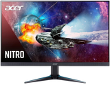 MONITOR ACER 28" 4K IPS NITRO VG1 VG281K 4MS 60HZ vista 1