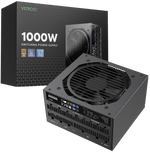 GV1000 1000W 80+ Gold Full Modular