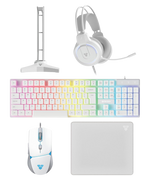 Fantech P51 5 en 1 Blanco