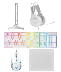 Fantech P51 5 en 1 Blanco