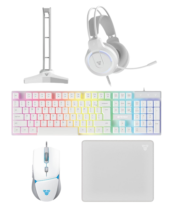 Fantech P51 5 en 1 Blanco