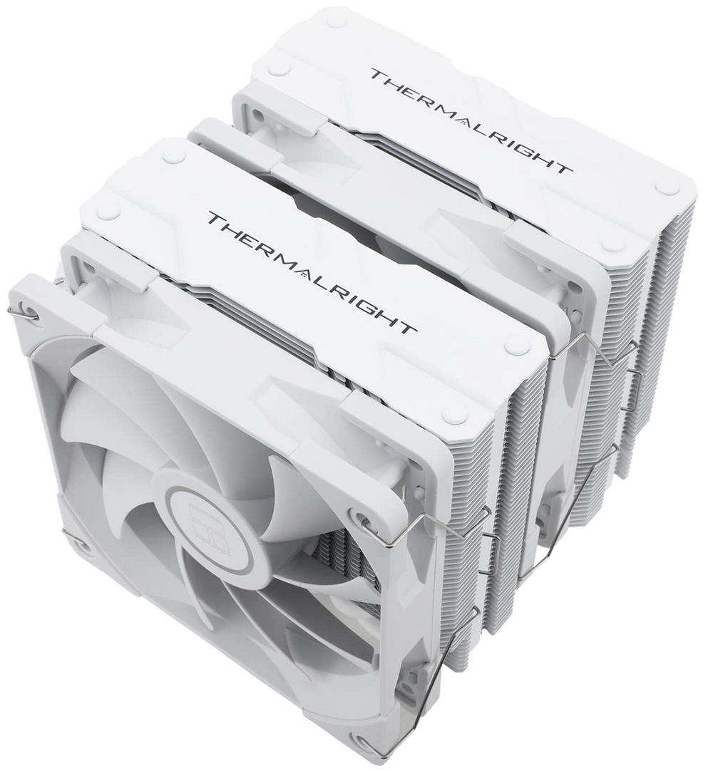 Thermalright Peerless Assassin 120 SE ARGB White