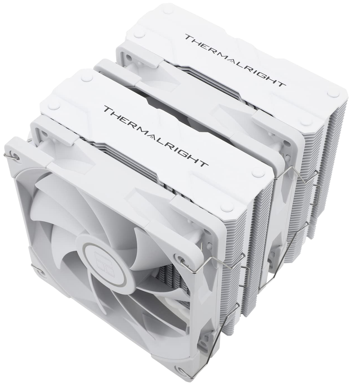 Thermalright Peerless Assassin 120 SE ARGB White