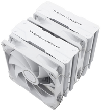 Thermalright Peerless Assassin 120 SE ARGB White