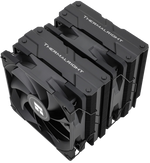 Thermalright Peerless Assassin 120 SE Negro