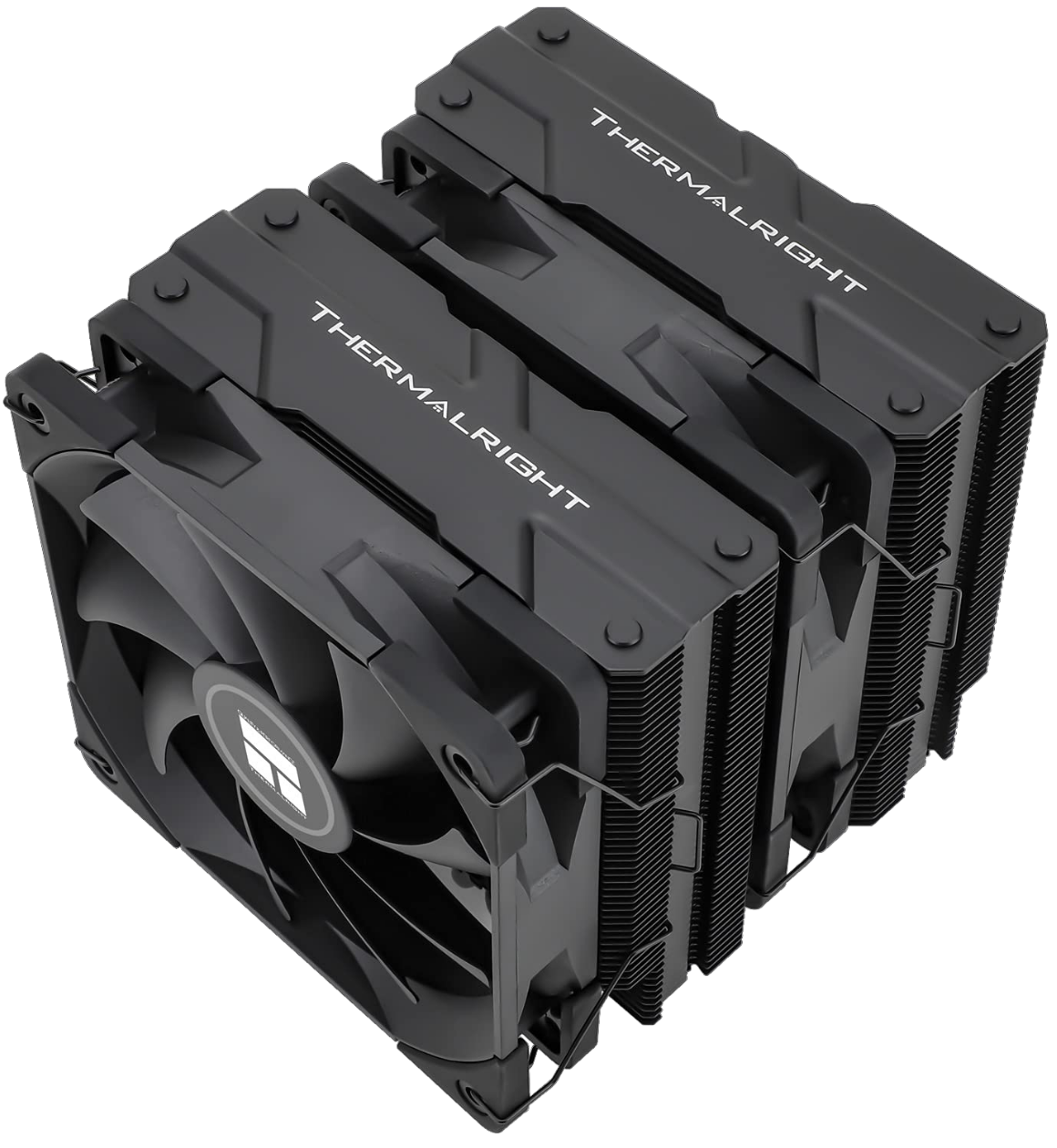 Thermalright Peerless Assassin 120 SE Negro