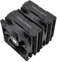Thermalright Peerless Assassin 120 SE Negro