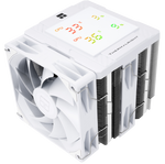 Thermalright Peerless Assassin 120 Digital Blanco