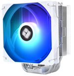 Thermalright Burst Assassin 120 SE ARGB Blanco