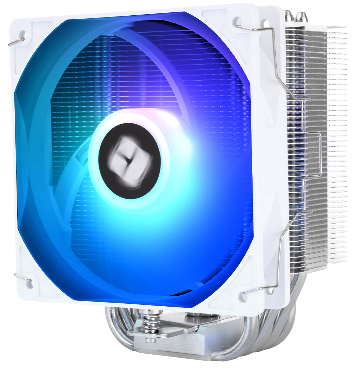 Thermalright Burst Assassin 120 SE ARGB Blanco