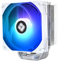 Thermalright Burst Assassin 120 SE ARGB Blanco