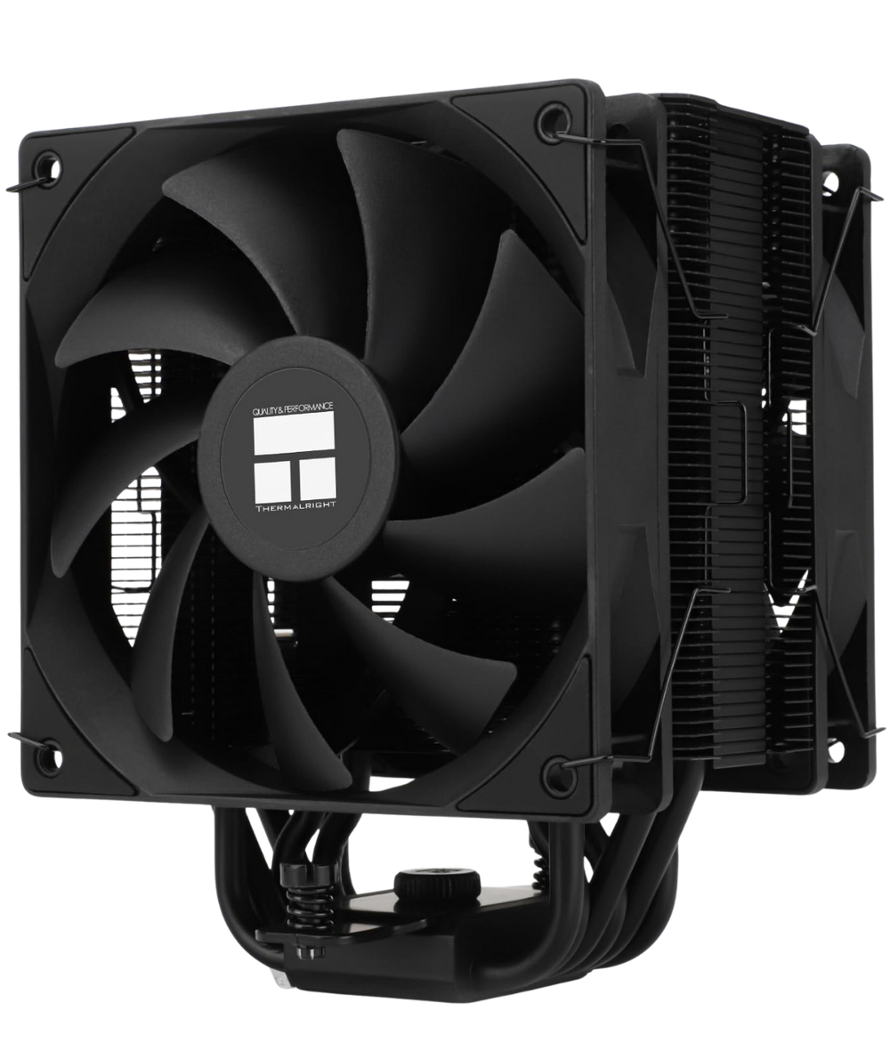 Thermalright Burst Assassin 120 ARGB Negro