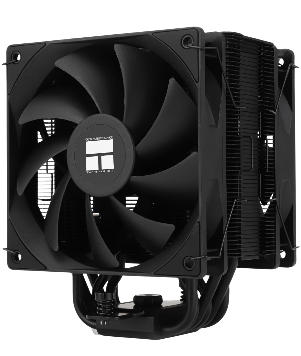 Thermalright Burst Assassin 120 ARGB Negro