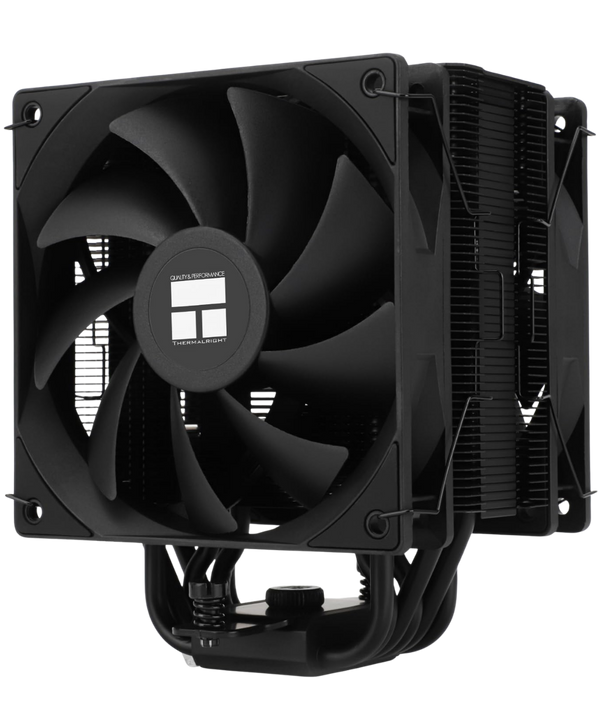 Thermalright Burst Assassin 120 ARGB Negro