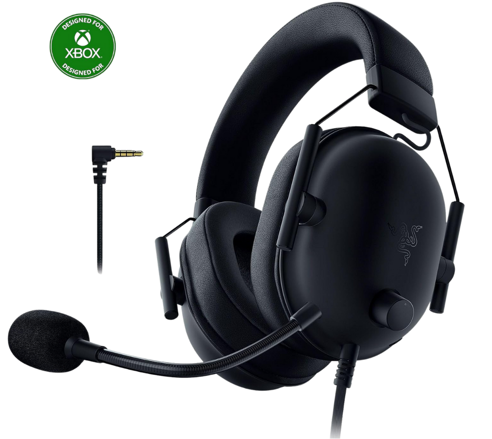 Razer BlackShark V2 X Xbox