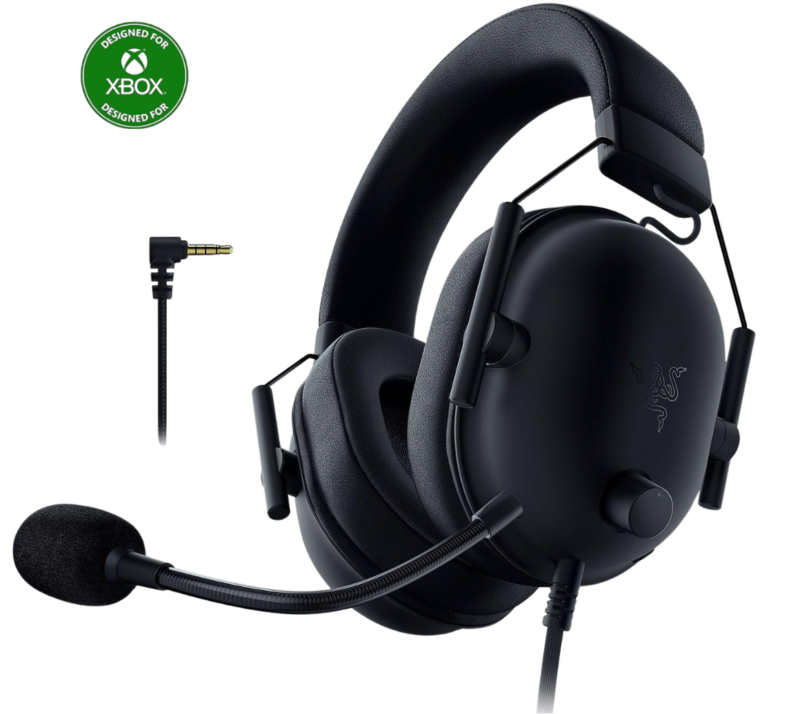 Razer BlackShark V2 X Xbox