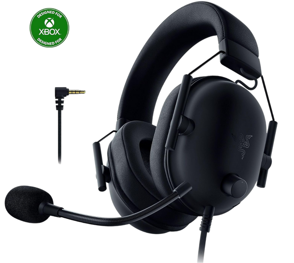Razer BlackShark V2 X Xbox