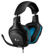 G432 7.1 Surround