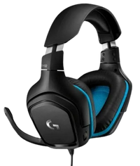 G432 7.1 Surround