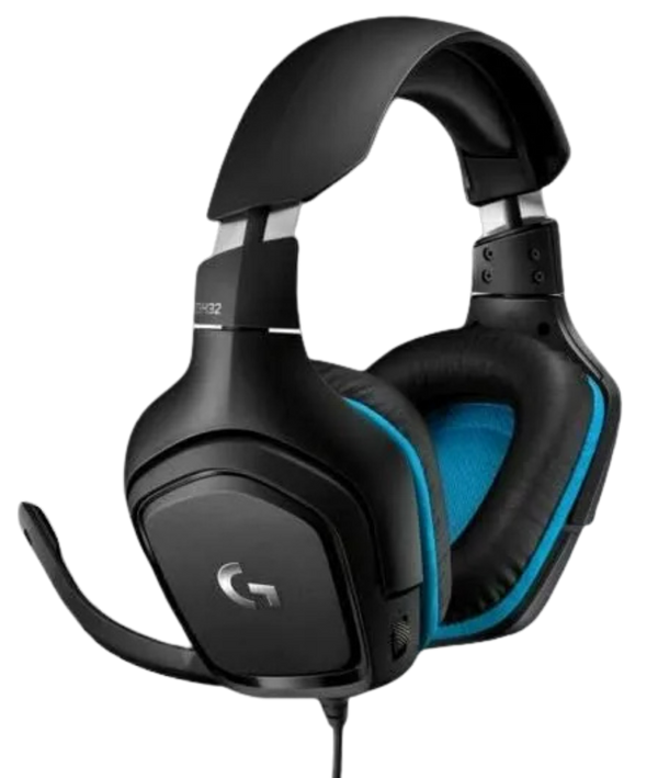 G432 7.1 Surround