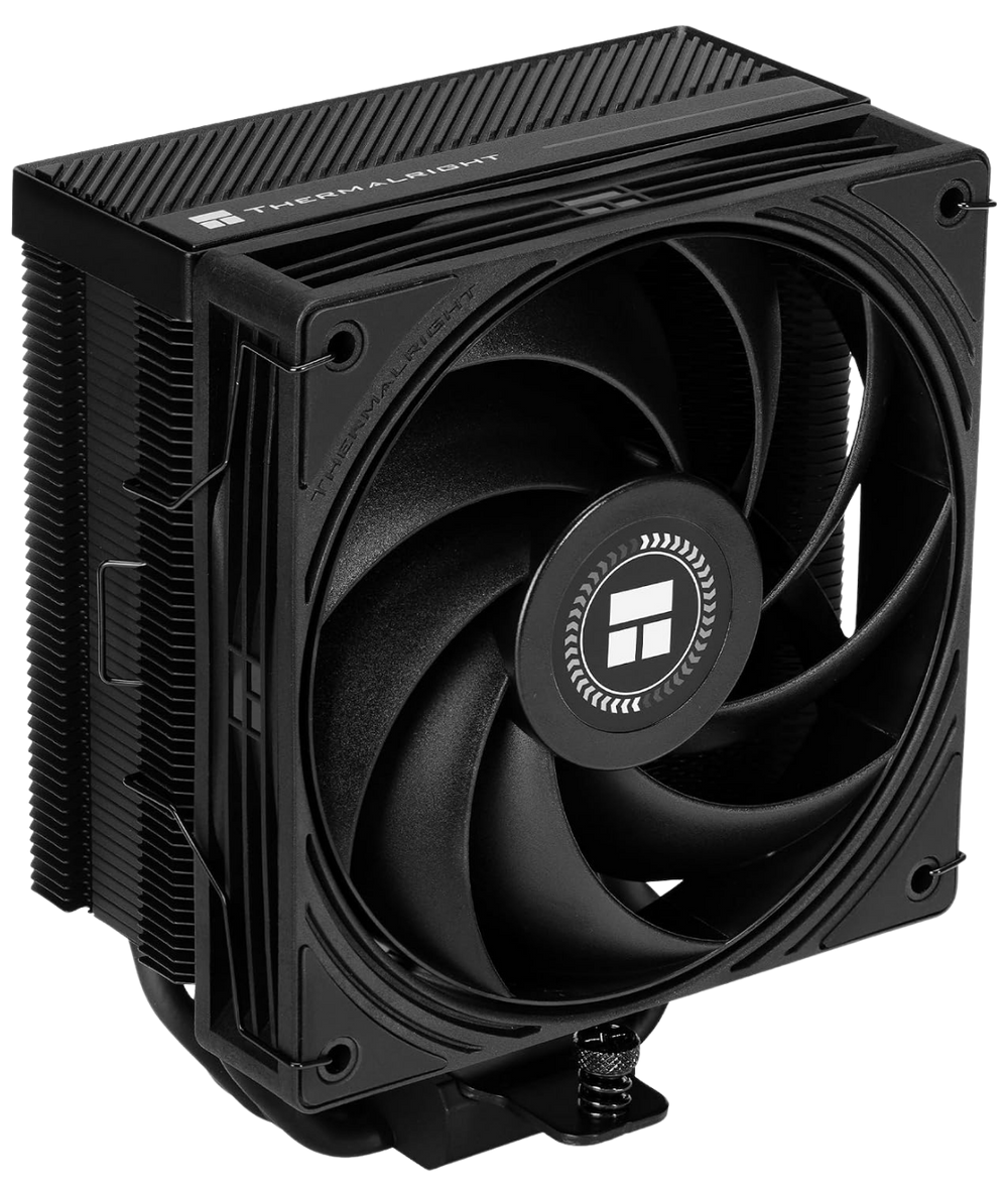 Thermalright Assassin X 120 Refined SE RGB V2 Negro