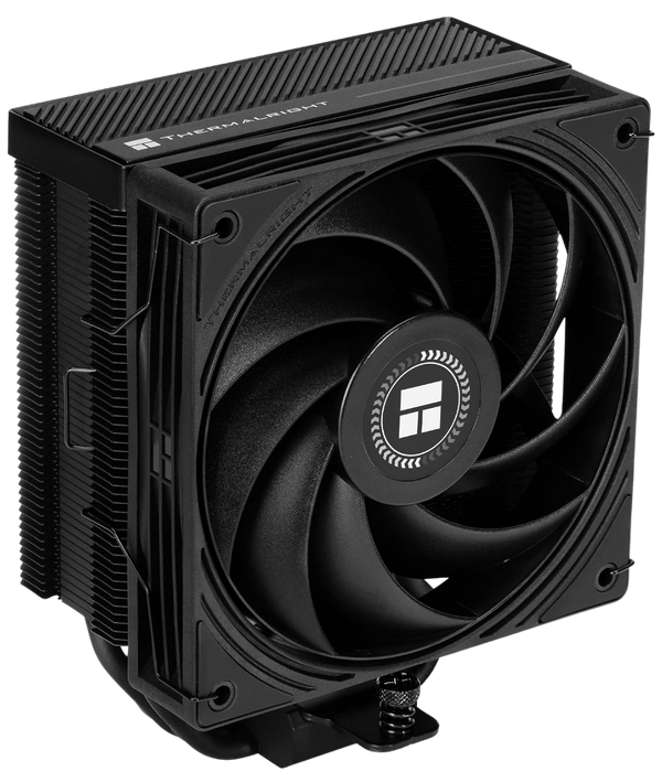 Thermalright Assassin X 120 Refined SE RGB V2 Negro
