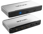 Wavlink WL-UG7701 Dock Triple 4K
