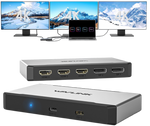Wavlink WL-UG7701 Dock Triple 4K