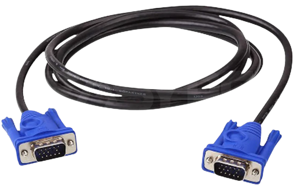 Cable VGA Venlogic 1.5M
