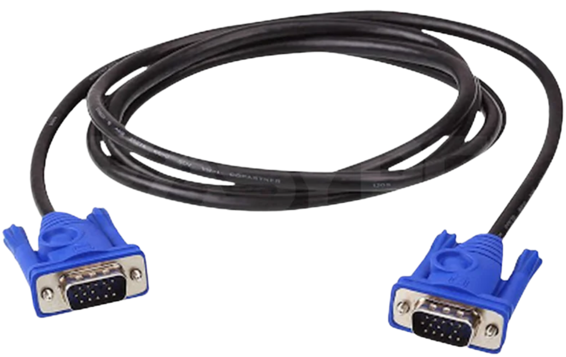 Cable VGA Venlogic 1.5M