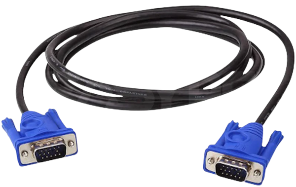 Cable VGA Venlogic 1.5M