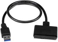 Adaptador SATA a USB 3.0