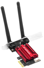 Adaptador WiFi 6 AX900 Dual Band