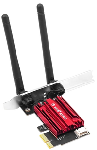 Adaptador WiFi 6 AX900 Dual Band