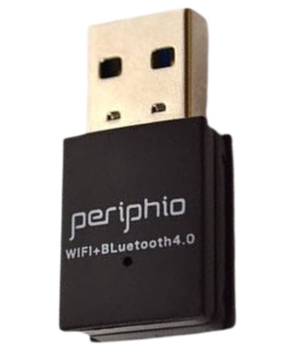 Periphio WiFi USB 600Mbps